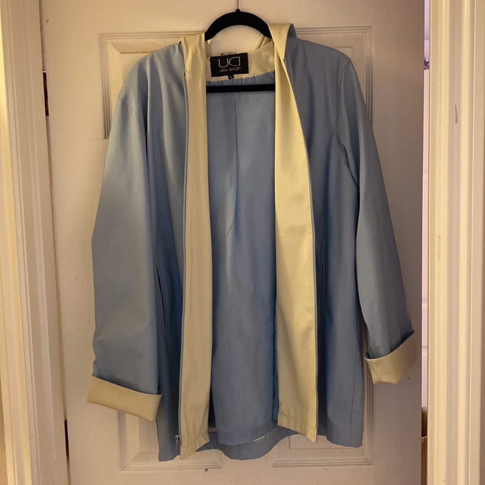 Women’s Jacket
